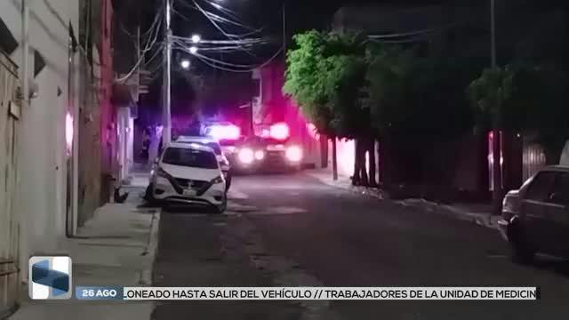 Noticias Querétaro del 26 de agosto 2026