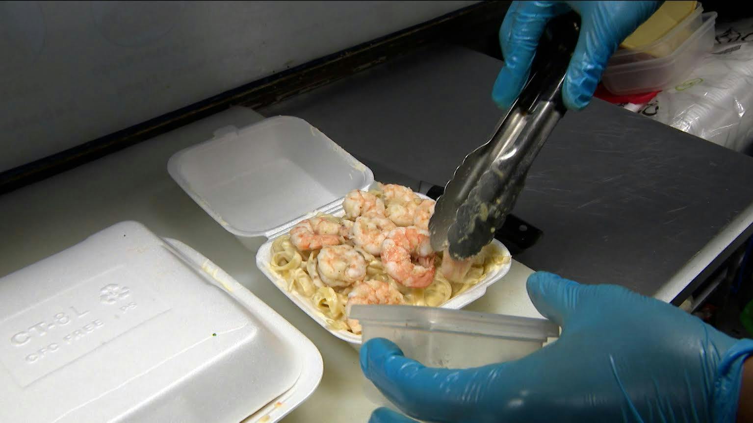 La Pura Sabrosura descubre un sabor entre Italia y México