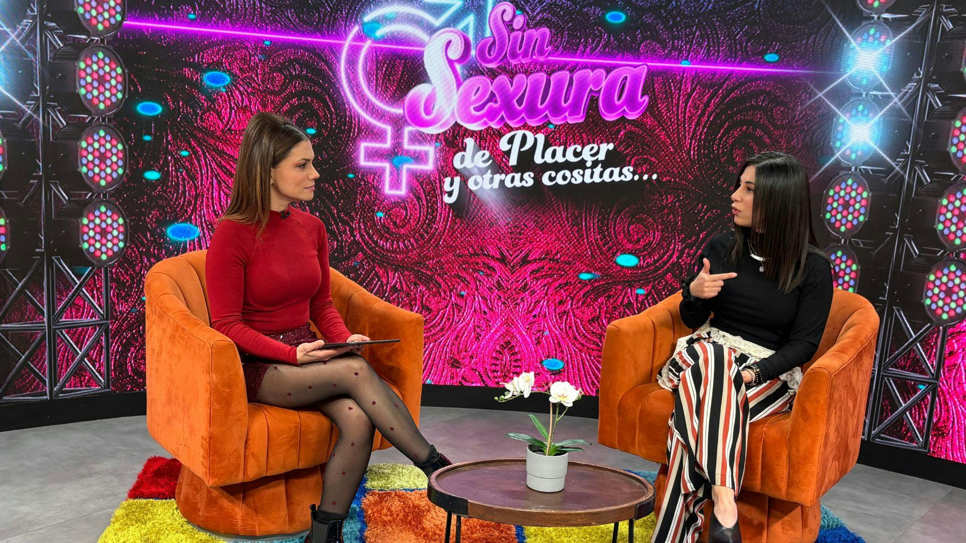 Los principales problemas de las mujeres en la intimidad y la seguridad como parte fundamental con la pareja