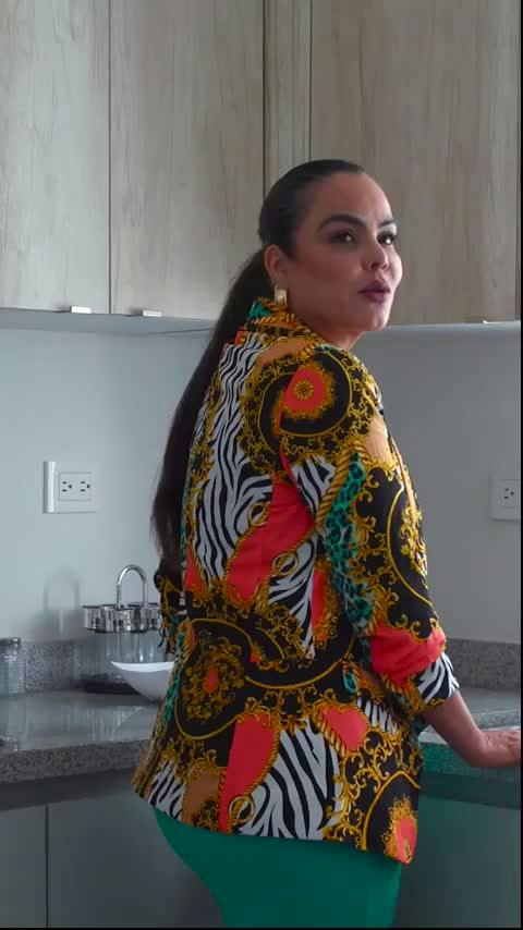 Parte 4 | Creyó que tendría una vida soñada, hasta que su suegra le recordó su pasado