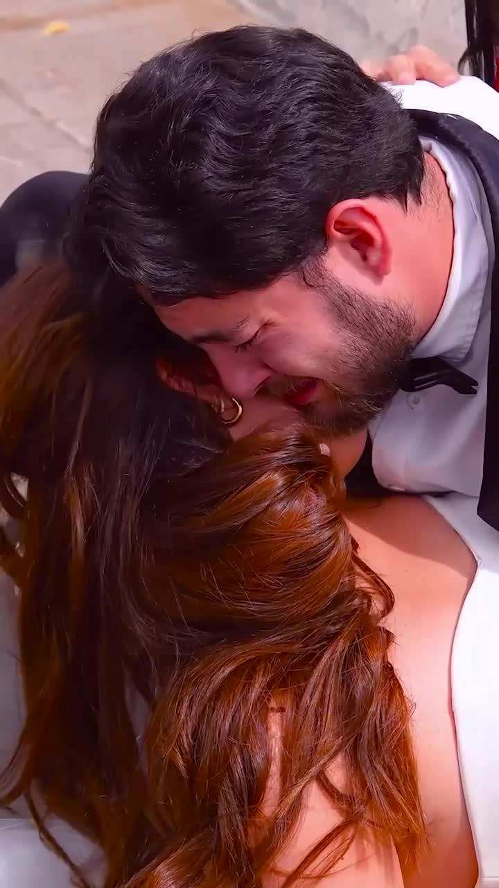 Parte 7 | Todos se oponían a su matrimonio porque ella solo existía en su mente
