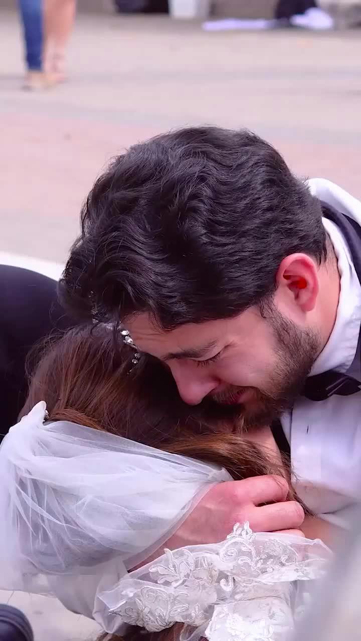 Parte 8 | Todos se oponían a su matrimonio porque ella solo existía en su mente