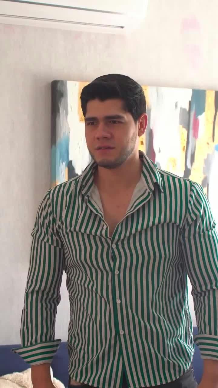 Parte 4 | Metió a vivir a su casa a un desconocido y terminó enamorada de él