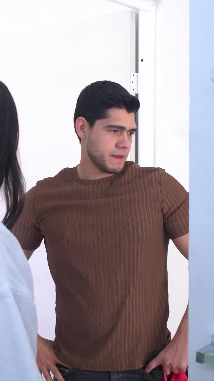 Parte 5 | Metió a vivir a su casa a un desconocido y terminó enamorada de él
