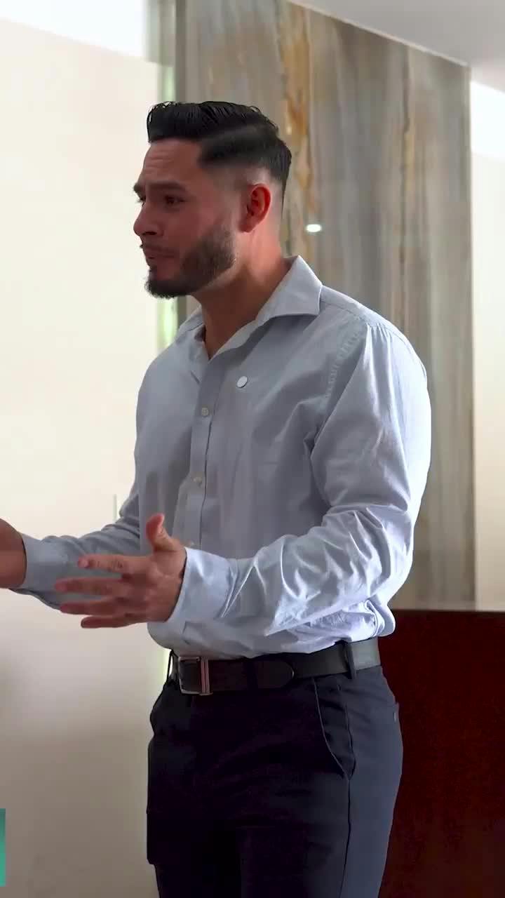 Parte 6 | Despreciaba al novio de su hija por no tener dinero, pero al final se llevó una sorpresa