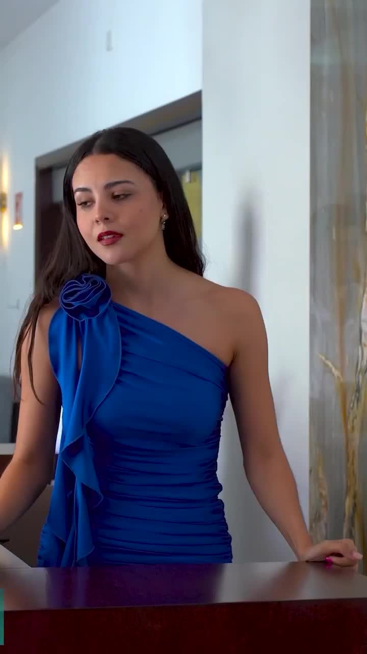 Parte 7 | Despreciaba al novio de su hija por no tener dinero, pero al final se llevó una sorpresa