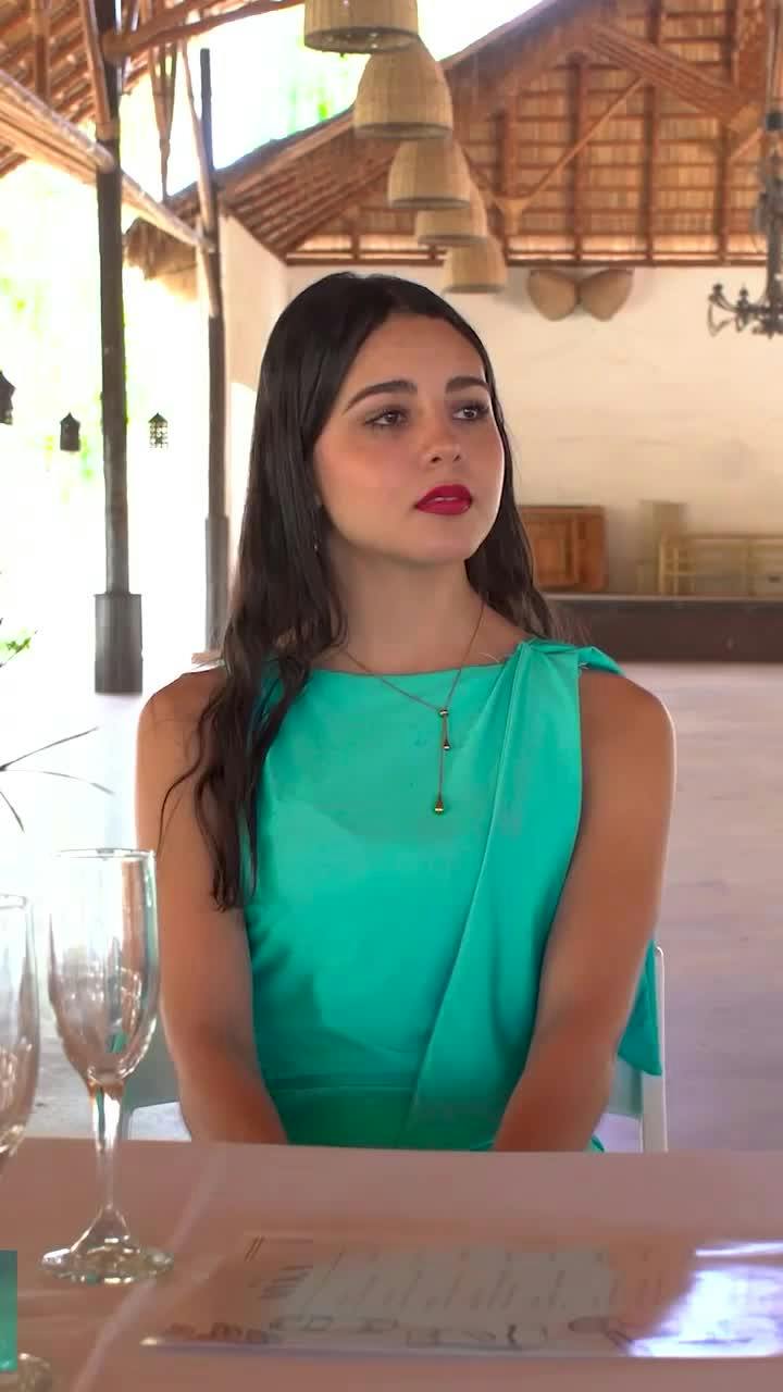 Parte 3 | Fingió ser mesero para darle una lección de humildad a su novia