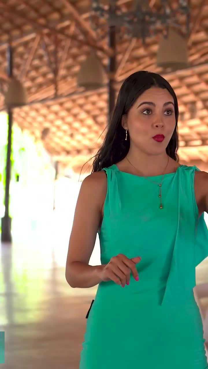 Parte 7 | Fingió ser mesero para darle una lección de humildad a su novia