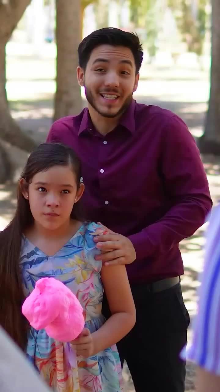 Parte 4 | Humillaron a este abogado por vestirse de mujer
