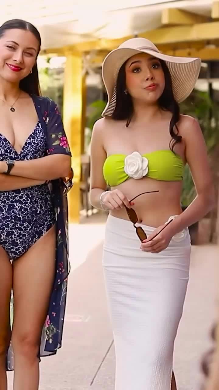 Parte 2 | Se sentía fea y su novio la vio sin maquillaje por primera vez