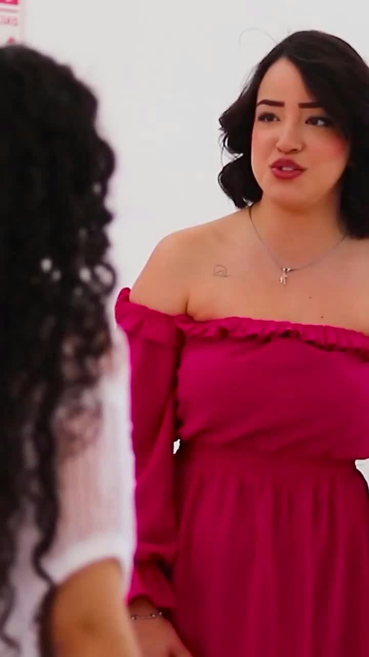 Parte 3 | Se sentía fea y su novio la vio sin maquillaje por primera vez