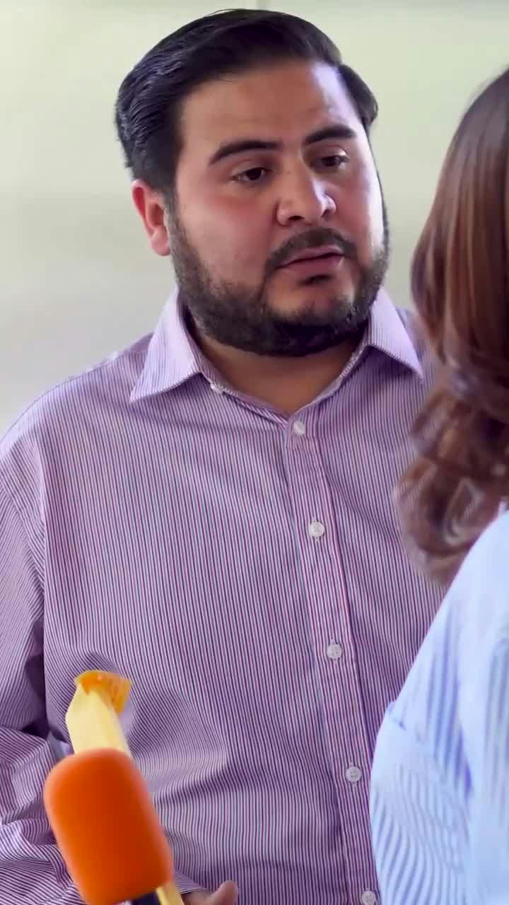 Parte 3 | Le decía mamá a la amante de su papá