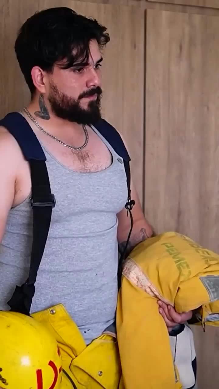 Parte 3 | Descubrió que su esposo bombero la engañaba de una forma muy extraña