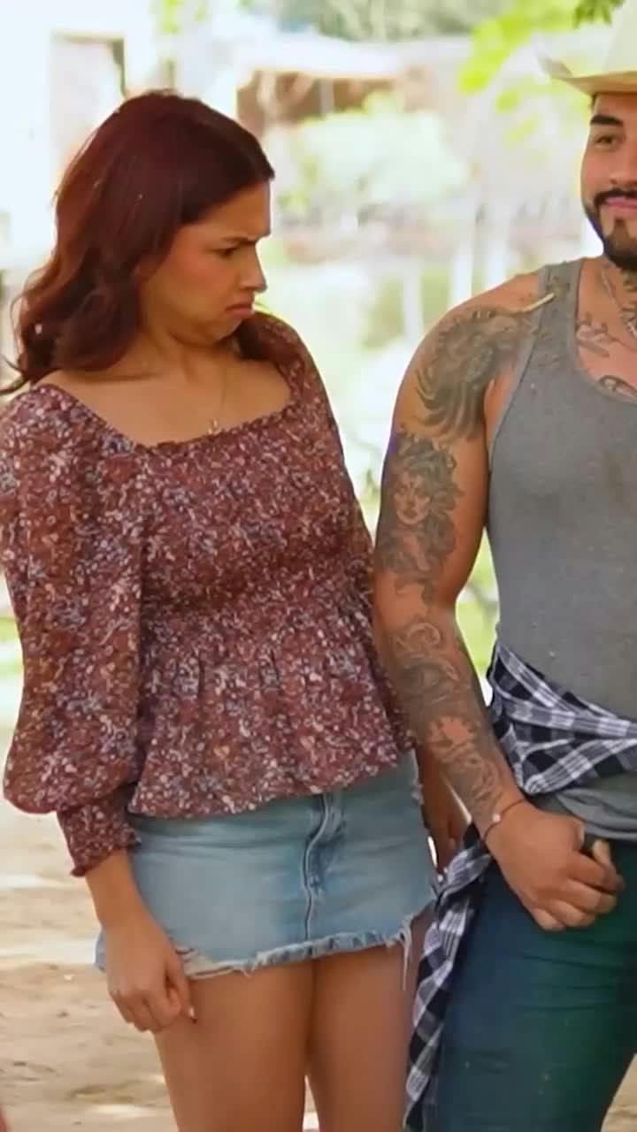 Parte 4 | Millonario arrogante encontró el amor en una campesina