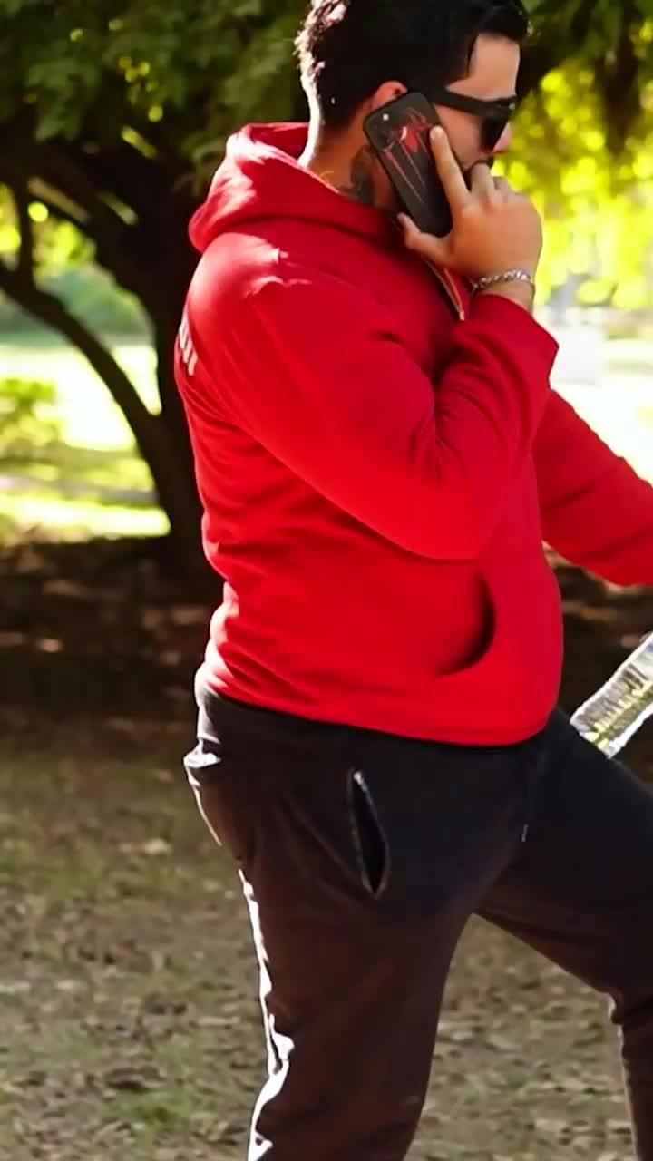 Parte 2 | Su papá quería que fuera futbolista pero su pasión era ser bailarín