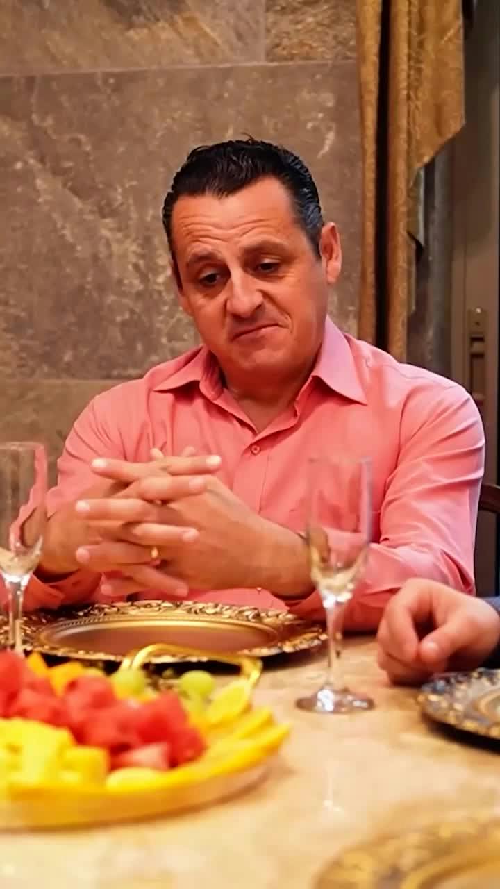 Parte 5 | Su papá quería que fuera futbolista pero su pasión era ser bailarín