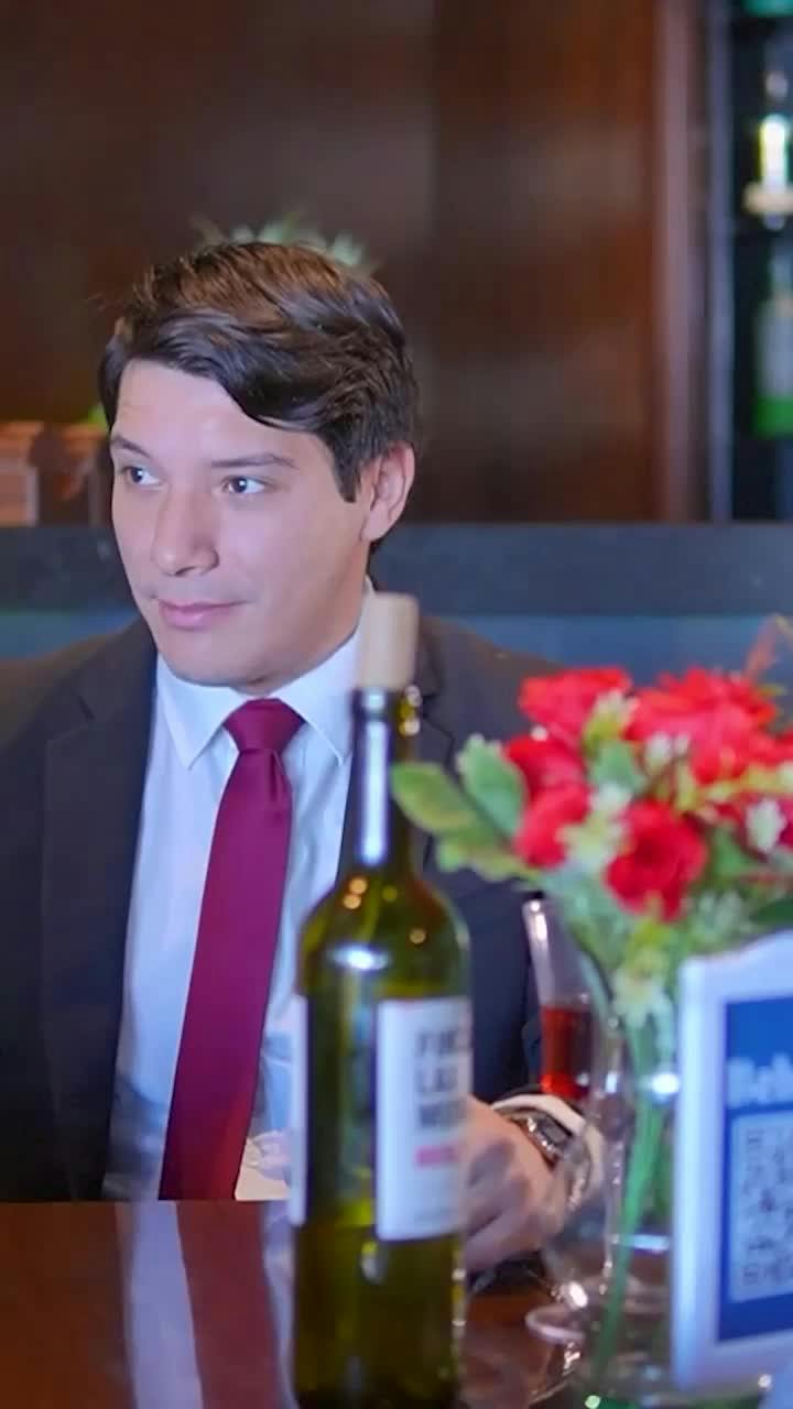 Parte 2 | Le negaron la entrada a restaurante por ser invidente