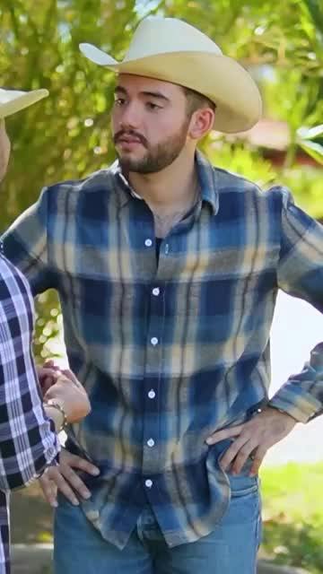 Parte 4 | Ranchera se enamoró del hombre que le quitó su hacienda