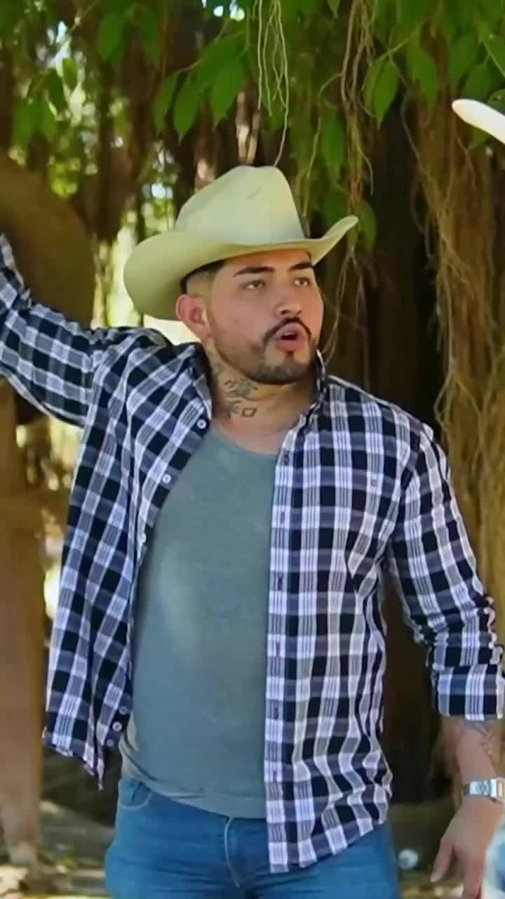 Parte 5 | Ranchera se enamoró del hombre que le quitó su hacienda