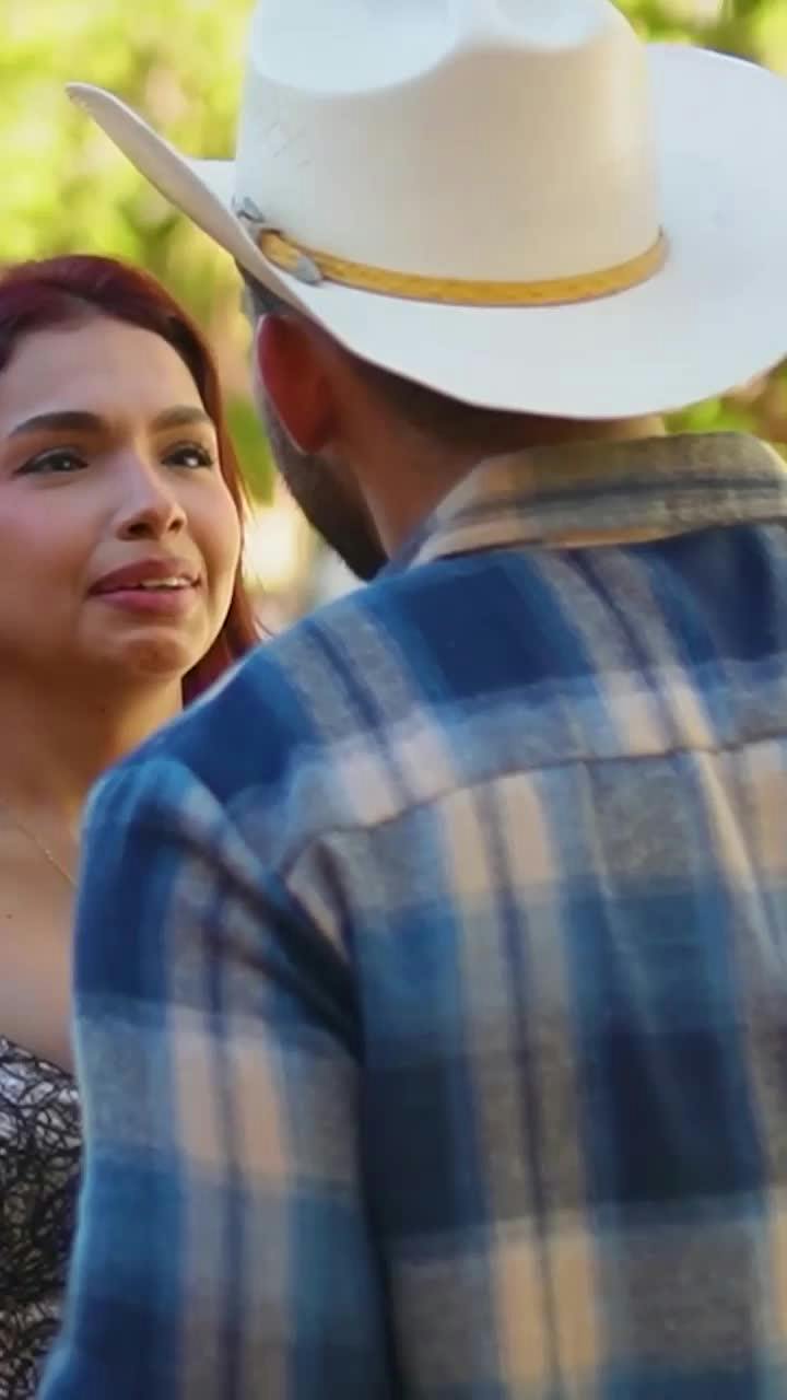 Parte 8 | Ranchera se enamoró del hombre que le quitó su hacienda