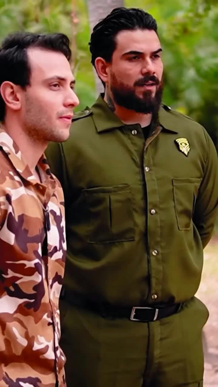 Parte 4 | Por ser militar no le permitían estar embarazada
