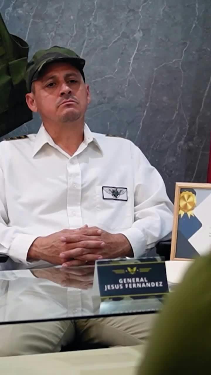 Parte 2 | Por ser militar no le permitían estar embarazada