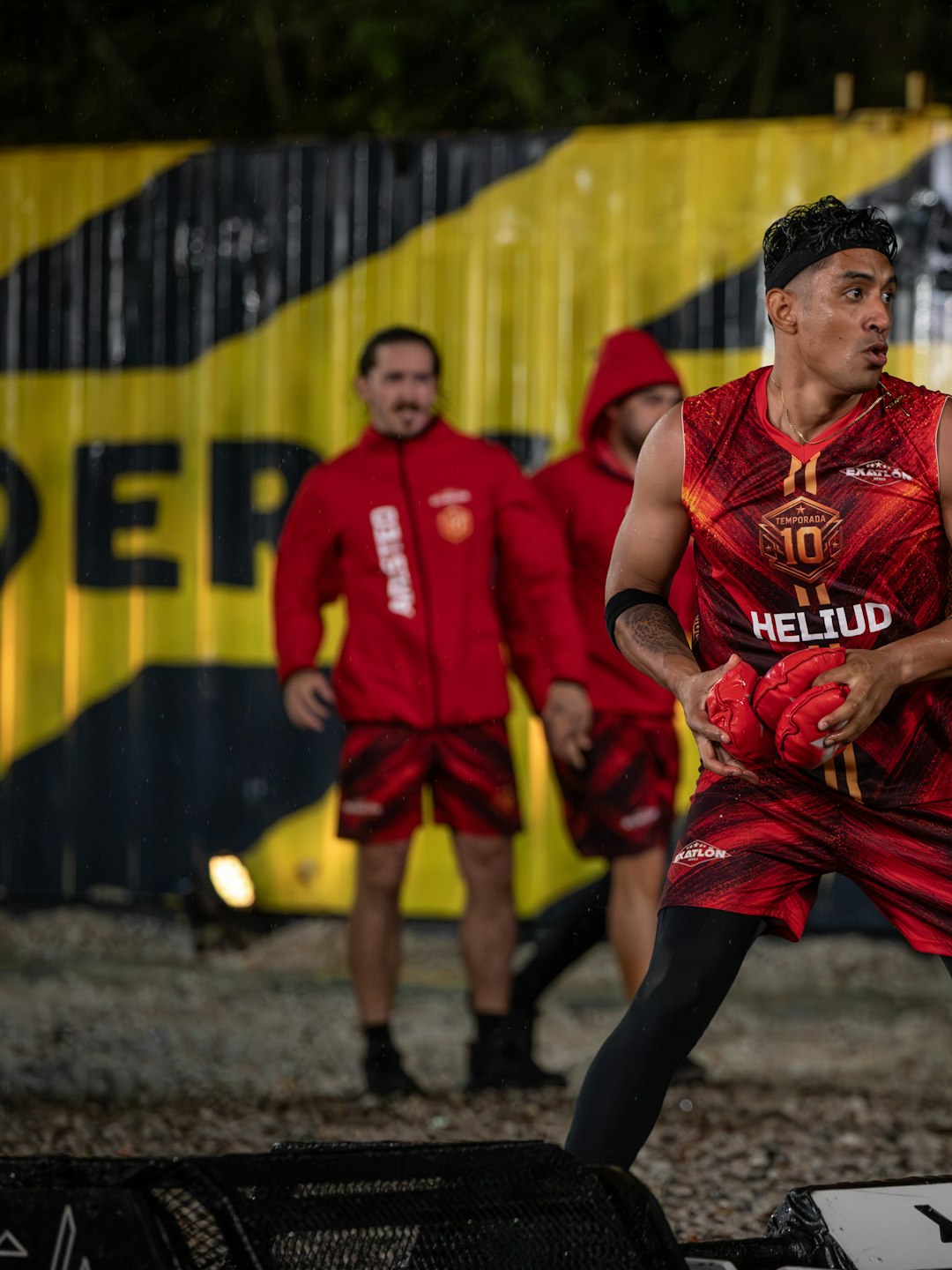 Exatlón México | Programa 24 agosto | Estreno de la Décima Temporada del reality deportivo