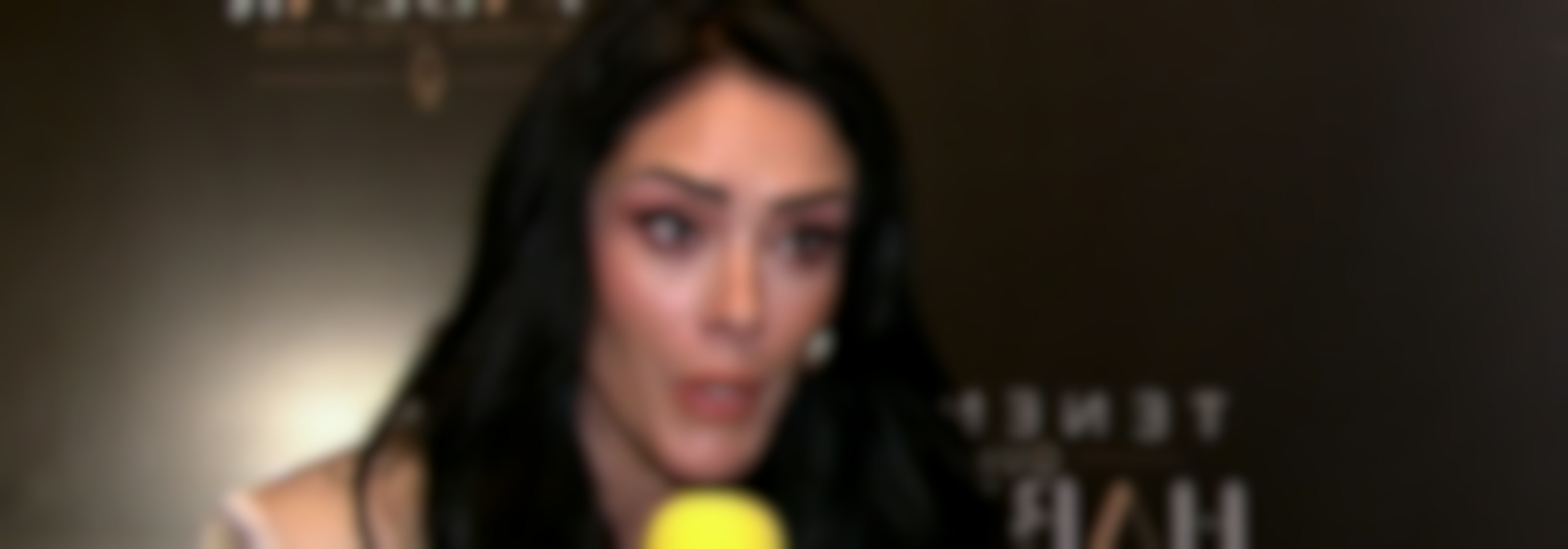 Exclusiva | Marichelo rompe el silencio sobre su divorcio con Jorge D’Alessio: “Decido callarme primero por mis hijos”