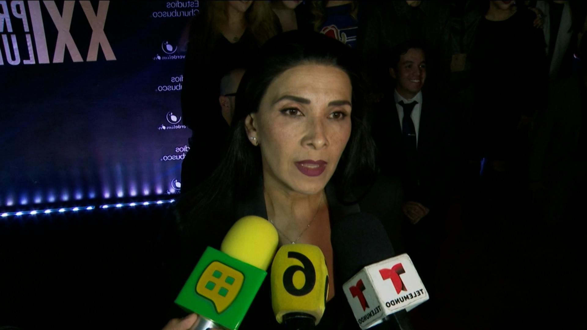 Dalilah Polanco sale en defensa de Aitana Derbez tras críticas a su físico: “Es lamentable que la gente vomite sus frustraciones”