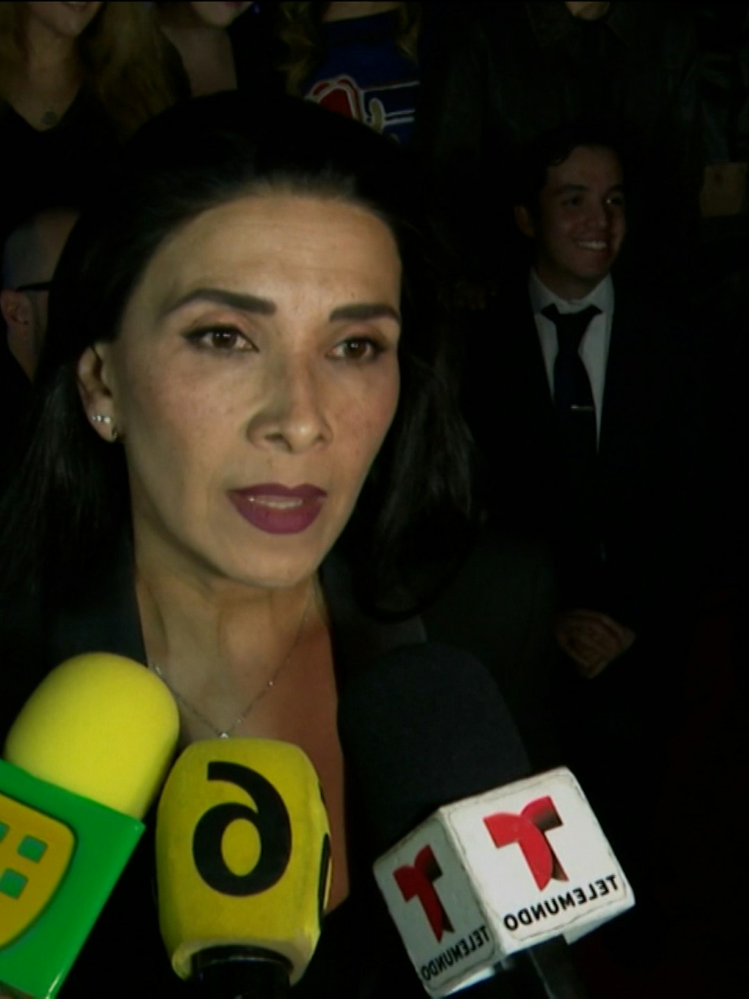 Dalilah Polanco sale en defensa de Aitana Derbez tras críticas a su físico: “Es lamentable que la gente vomite sus frustraciones”