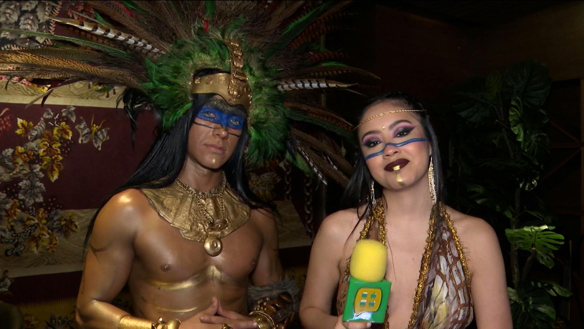 El musical Malinche regresa a la Ciudad de México con nueva temporada
