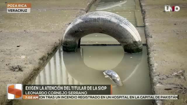Noticias Veracruz del 27 de agosto 2026