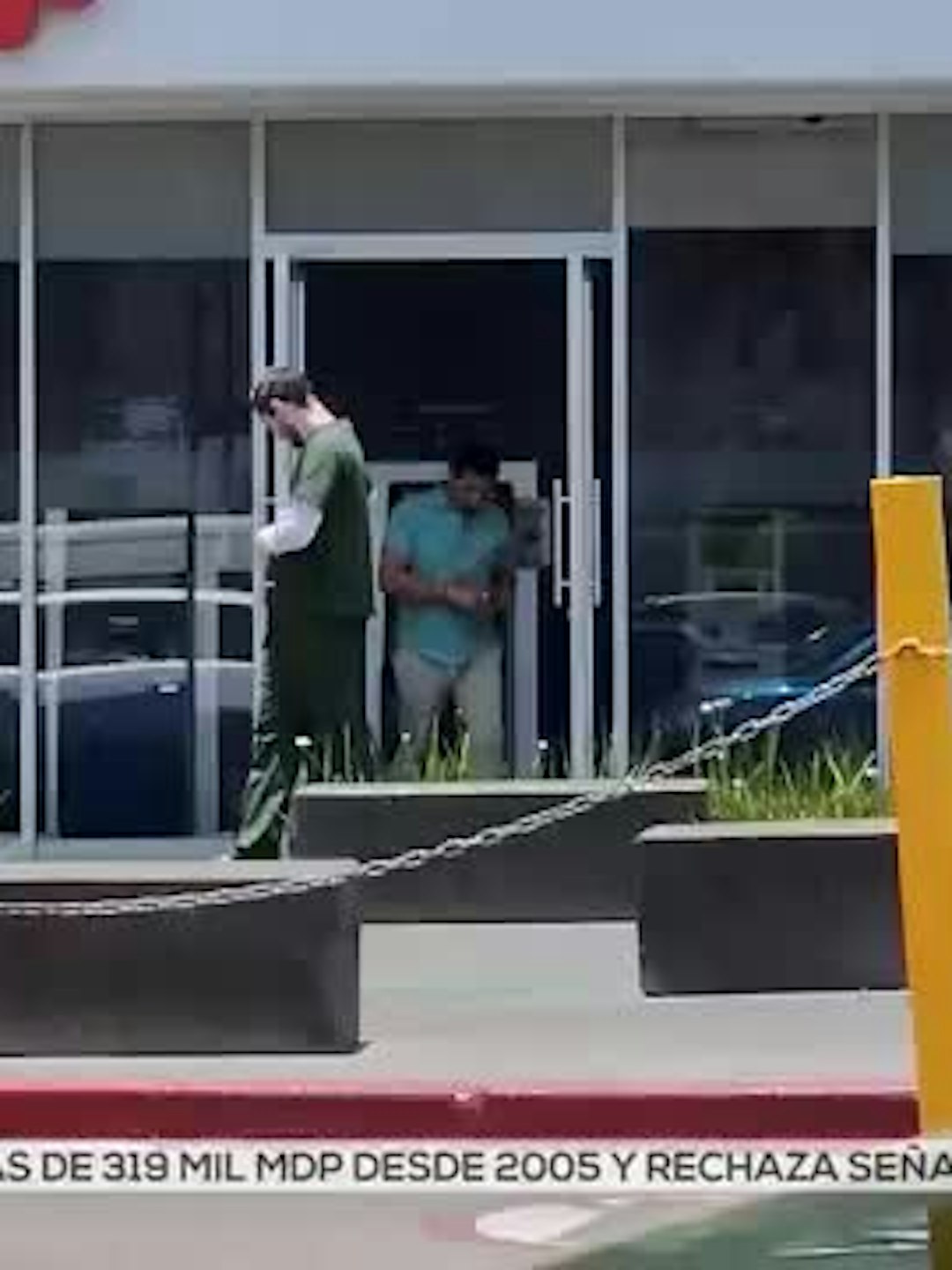 Noticias Michoacán del 27 de agosto 2026