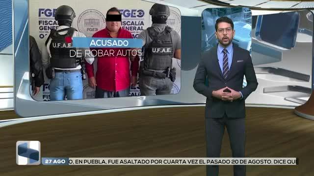Noticias Oaxaca del 27 de agosto 2026