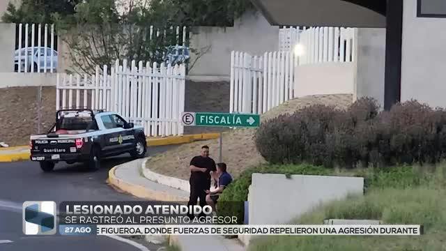 Noticias Querétaro del 27 de agosto 2026
