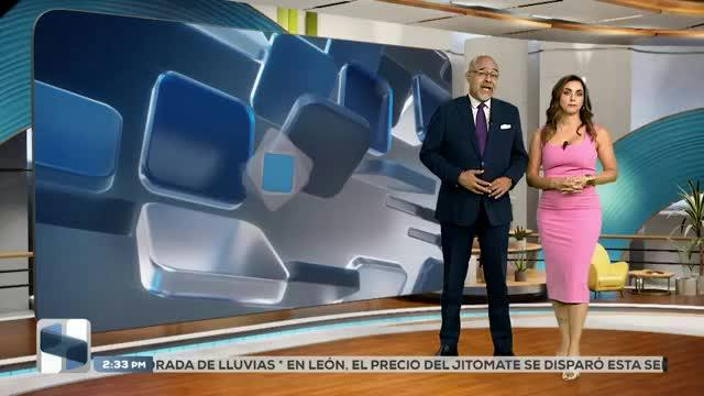 Noticias Bajío del 27 de agosto 2026