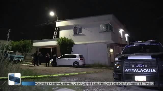Noticias Hidalgo del 27 de agosto 2026