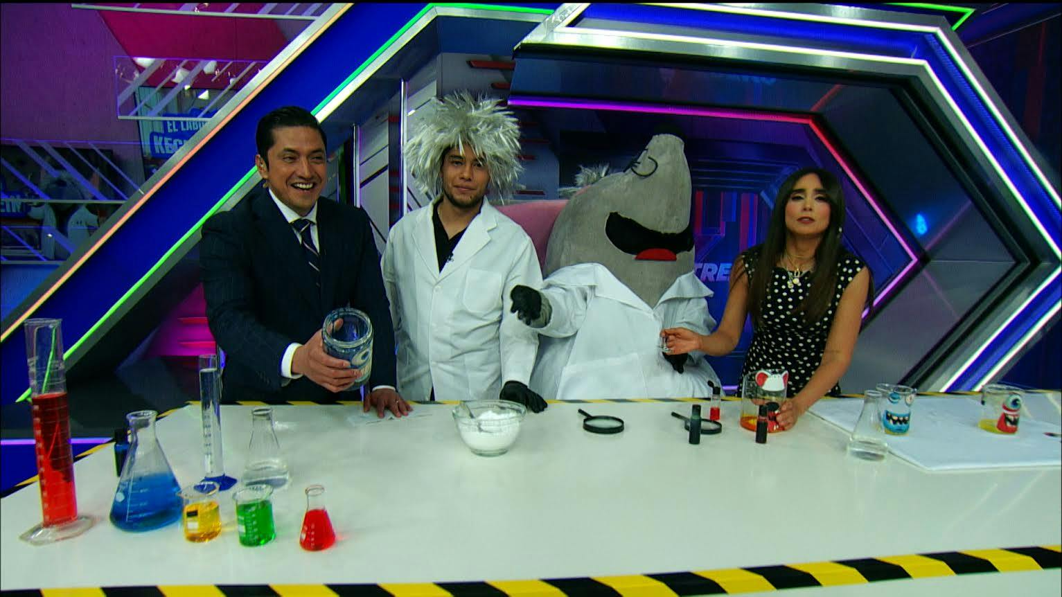 Al Extremo: accidentes letales, sabores y grandes estrenos