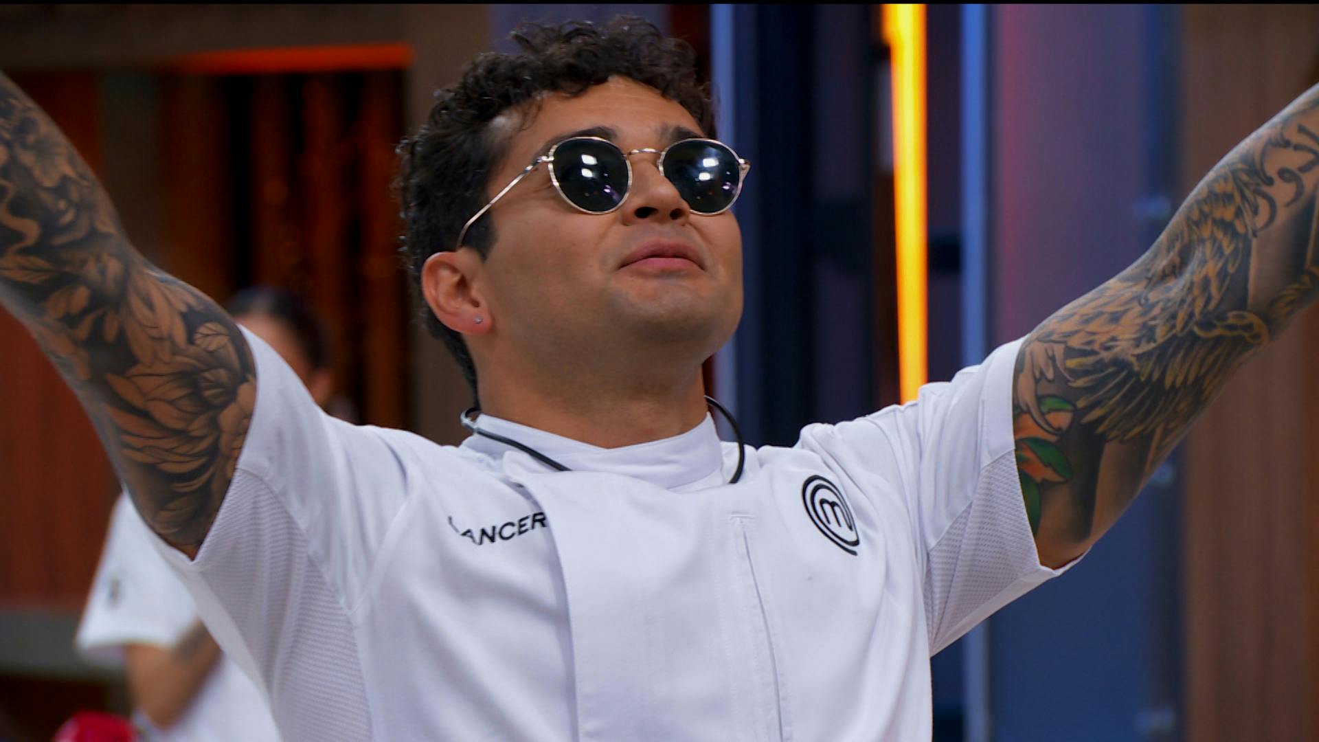 Estas fueron las degustaciones que le dieron a Lancer el pase a la Gran Final 