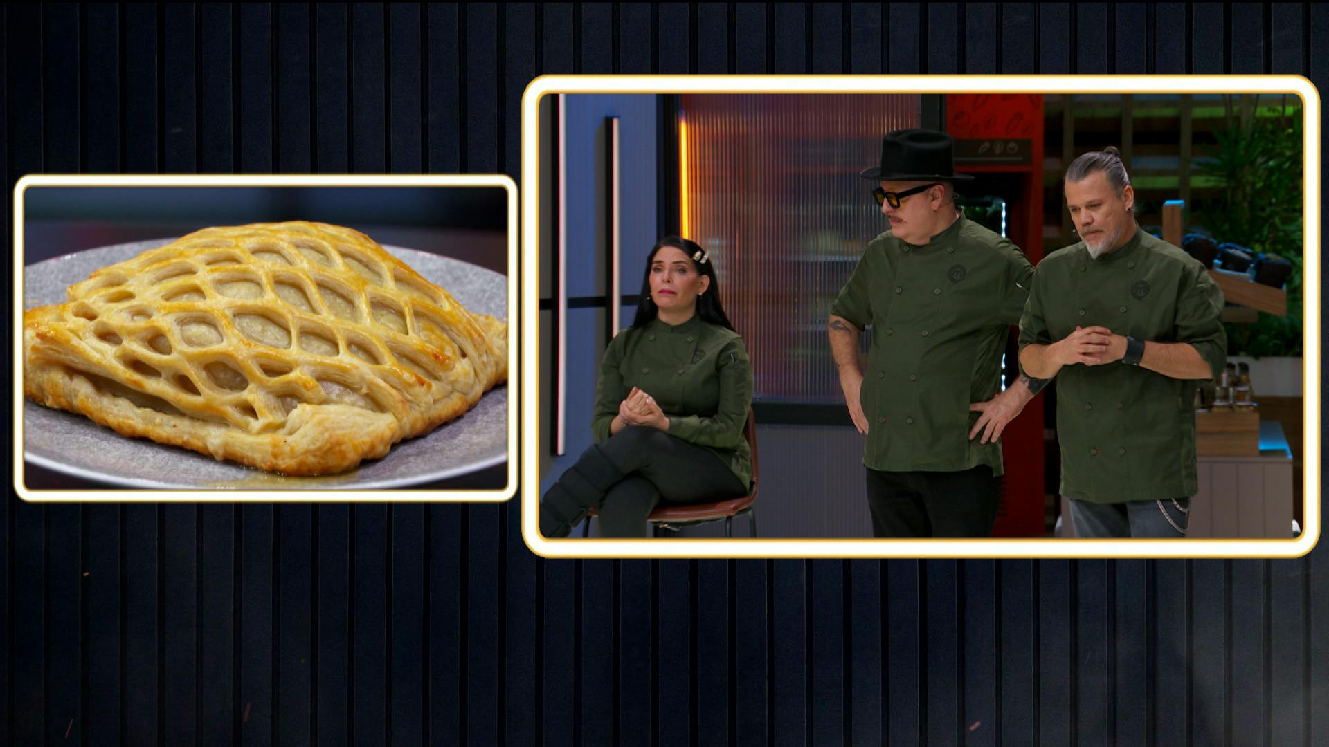 Este es el ÚLTIMO platillo de una Cocinera en MasterChef 24/7 a días de la Gran Final 