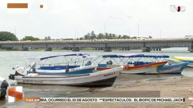 Noticias Veracruz del 28 de agosto 2026