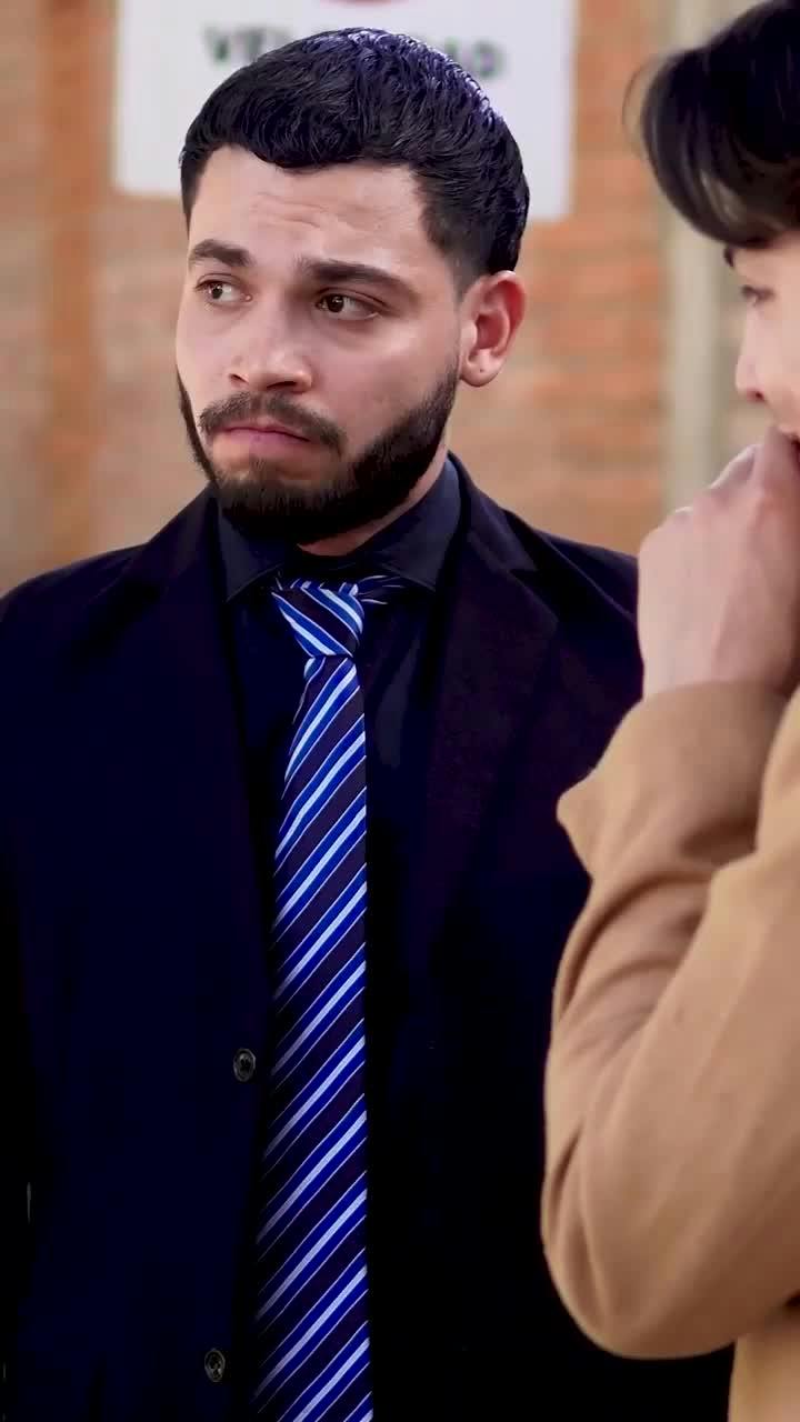 Parte 5 | El día de la boda descubrió que su prometida se metía con sus amigos