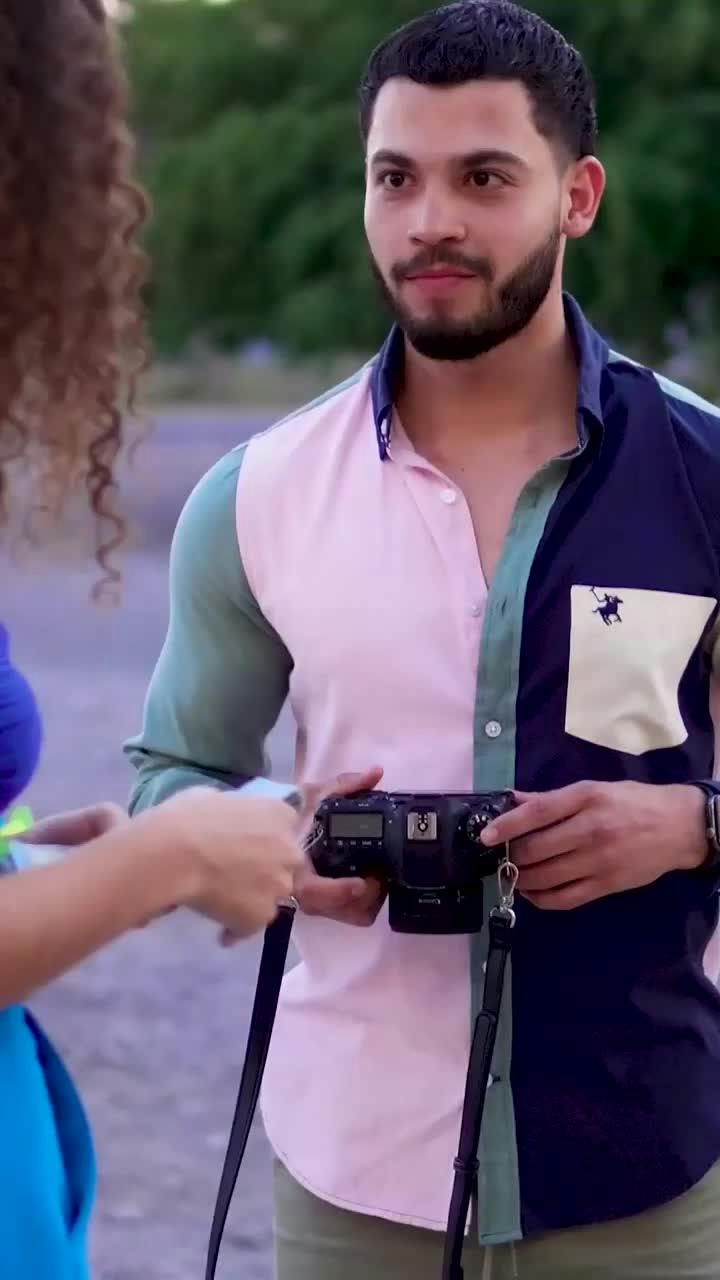 Parte 2 | En la piñata de su hija se metió con la mejor amiga de su esposa