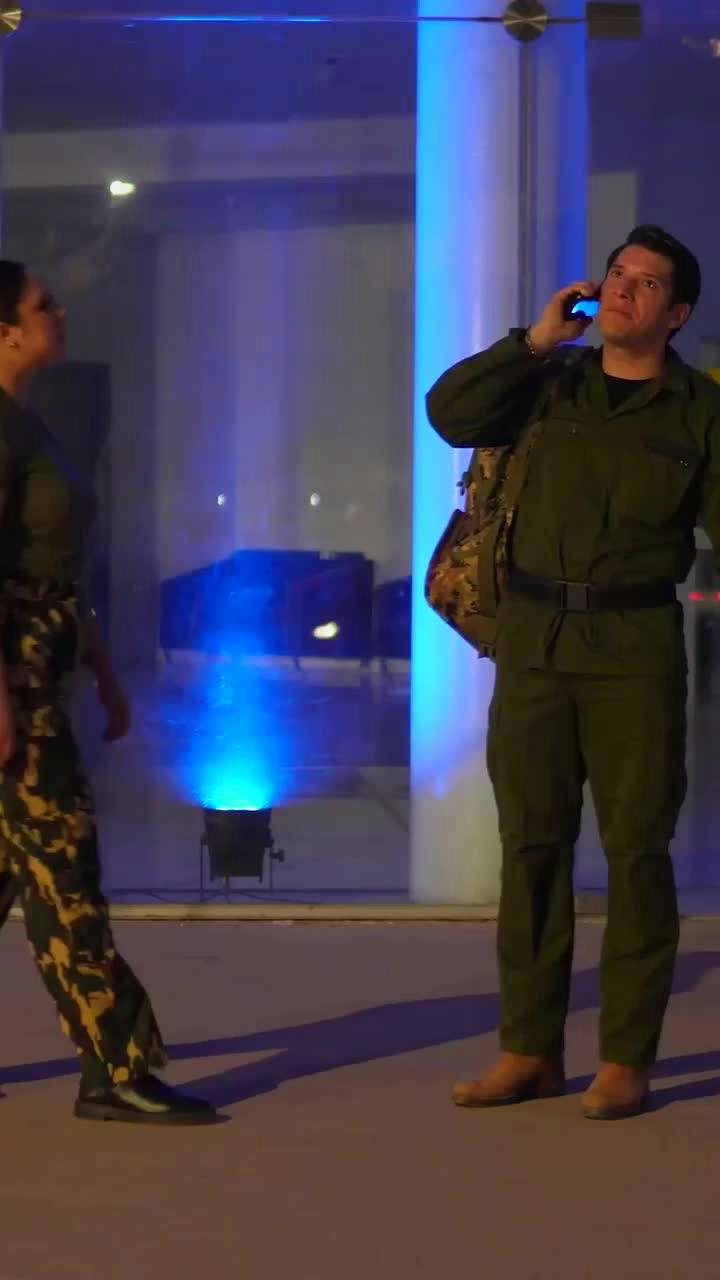 Parte 2 | Militar le fue infiel a su esposa embarazada