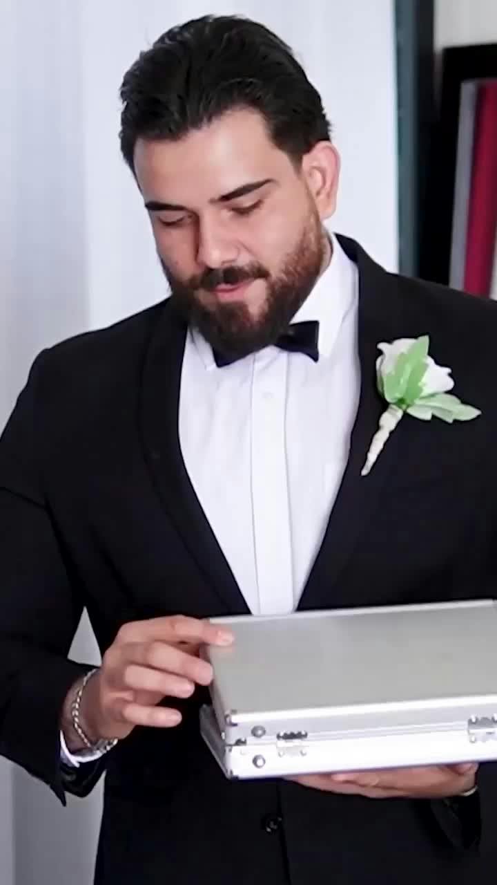 Parte 3 | Su prometido la abandonó el día de su boda estando embarazada