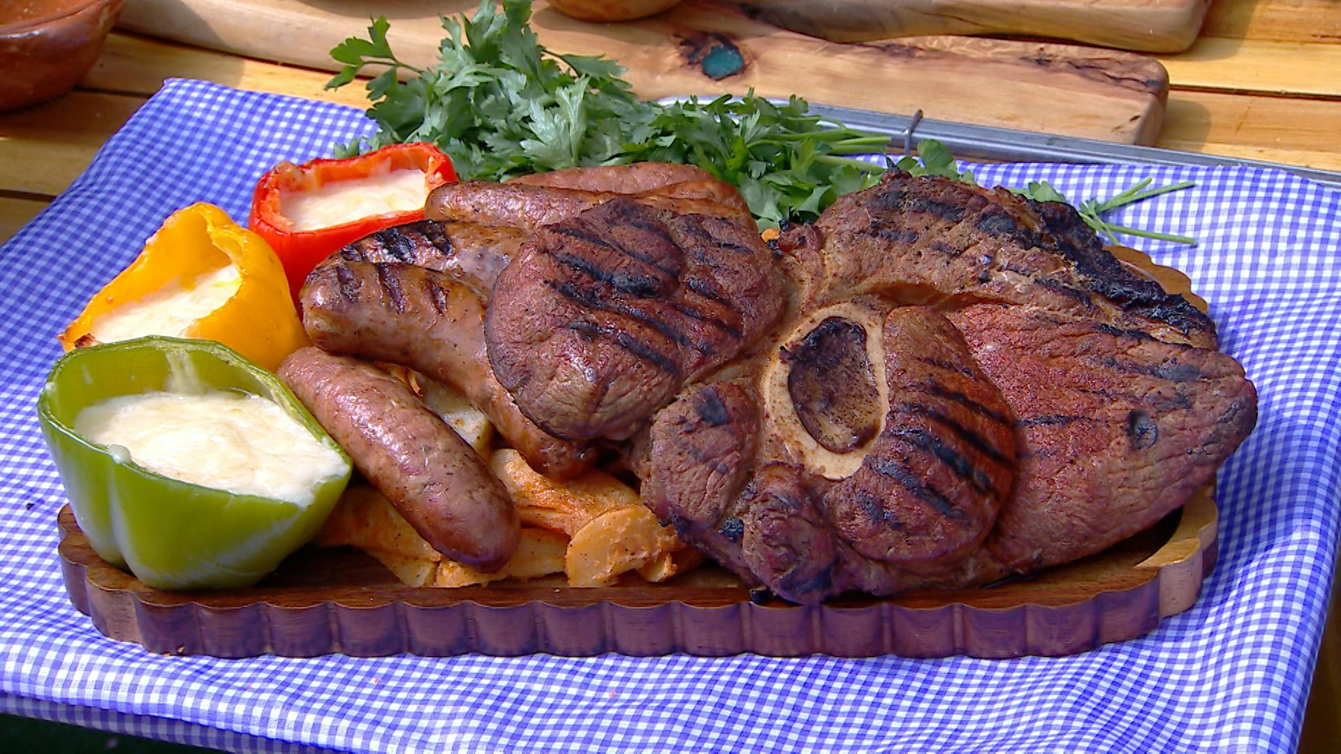 ¡Aprende a preparar un filete Tom y Jerry y sorprende a tu familia! Ingredientes y receta paso a paso