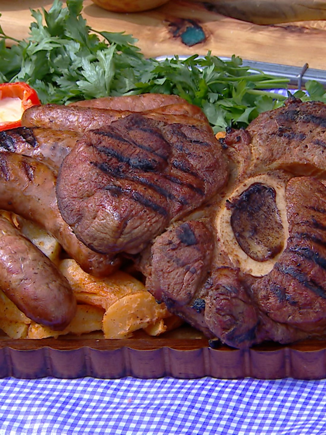¡Aprende a preparar un filete Tom y Jerry y sorprende a tu familia! Ingredientes y receta paso a paso