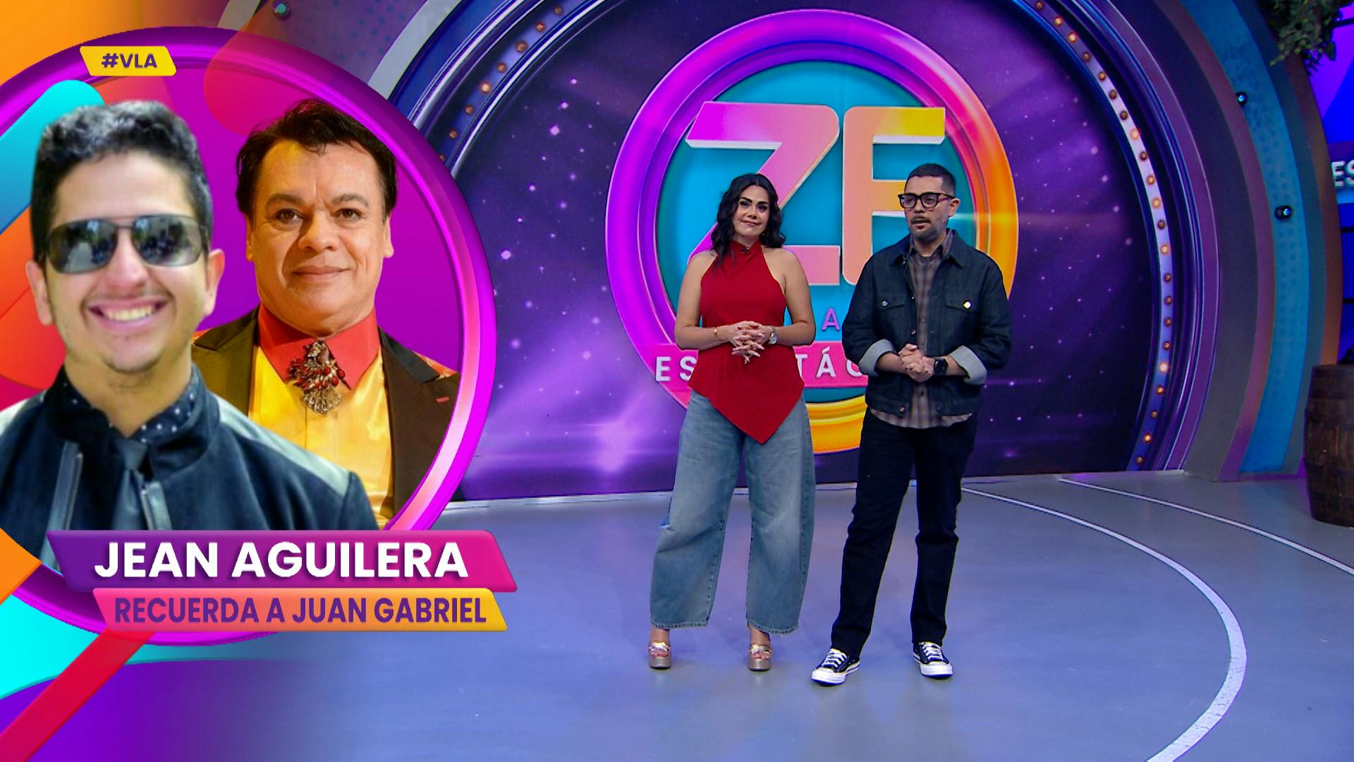 ¿Bad Bunny cantando Juan Gabriel? El hijo de Juan Gabriel revela una cercana fantasía