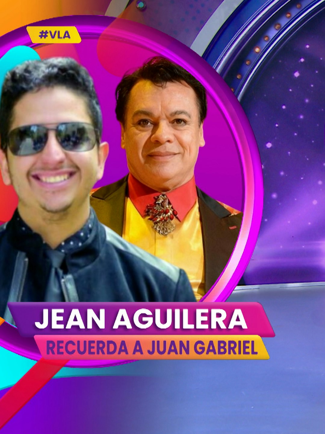 ¿Bad Bunny cantando Juan Gabriel? El hijo de Juan Gabriel revela una cercana fantasía