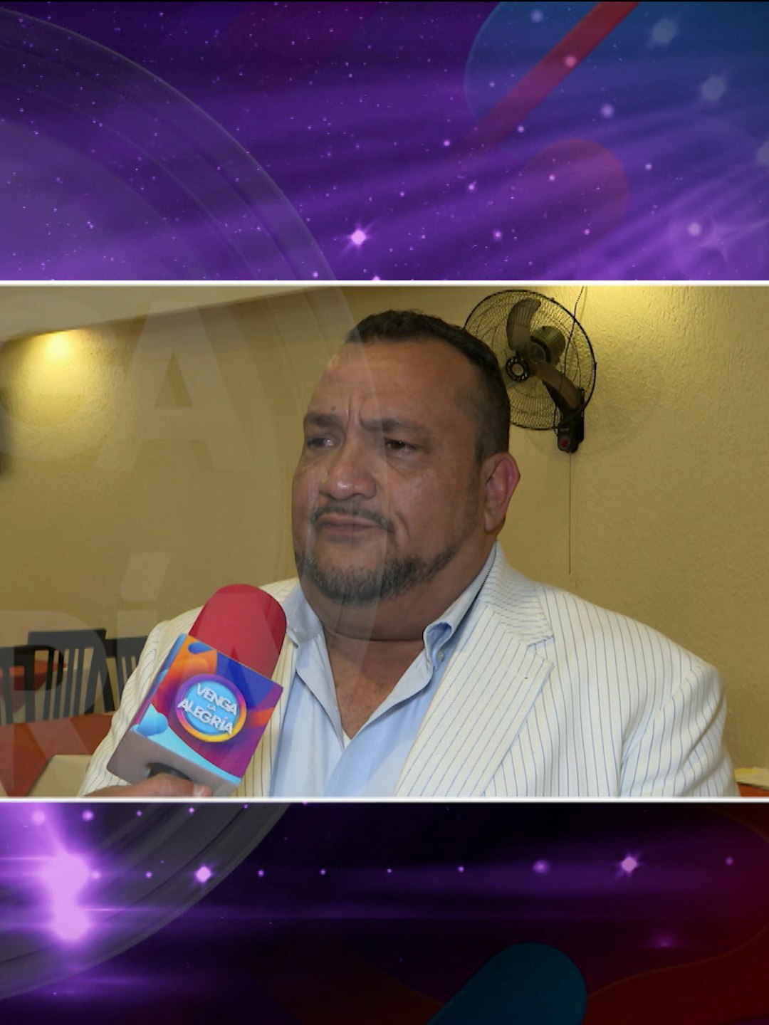 "¡Manejo y abuso de autoridad!”, el hermano de Ana Bárbara pide al FBI investigar a su cuñado por presunto abuso migratorios y corrupción
